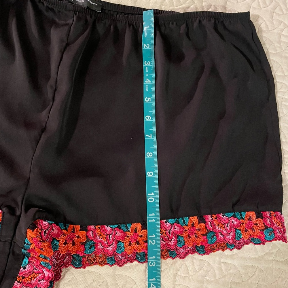 CLOSING!🎁I.N.C. INTERNATIONAL CONCEPTS🎁2 PC CAMI SET - Picture 14 of 16